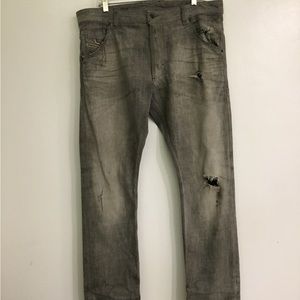 Diesel Men’s Krooley Jeans 34W x 32L